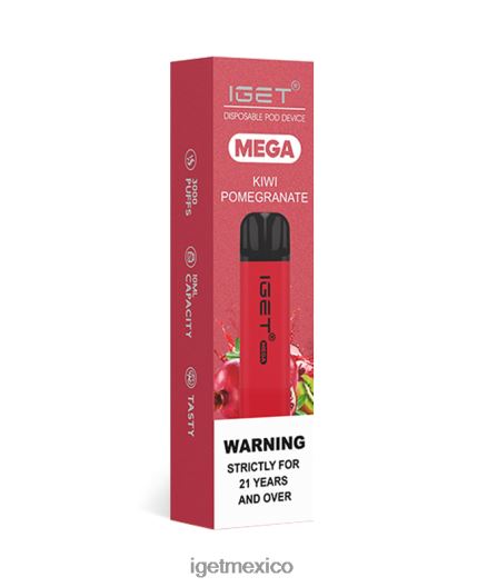IGET Discount - entiendo mega N4LF8X131 granada kiwi