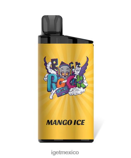 IGET Sale - barra de N4LF8X163 hielo de mango